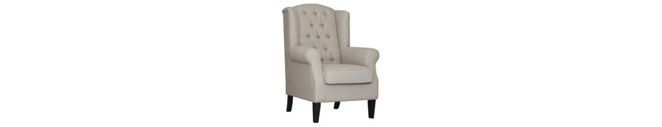 Arm Chair and Recliner Chair